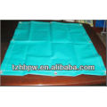 pvc fireproof and waterproof tarpaulin